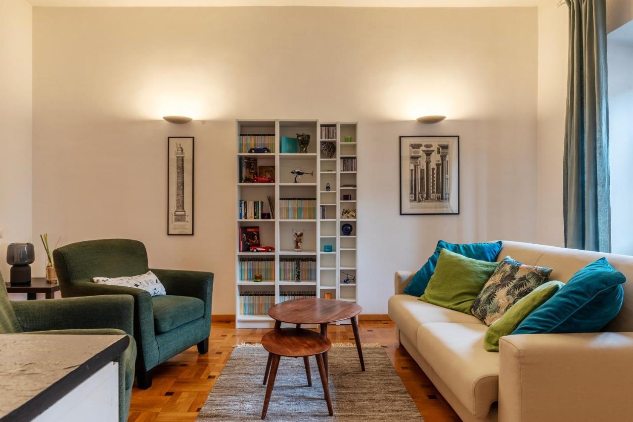 Appartement Trastevere Delightful *