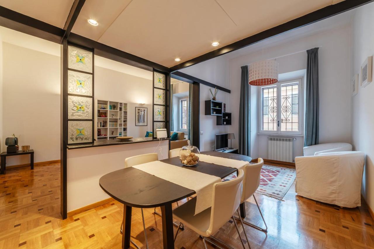 Trastevere Delightful Appartement *